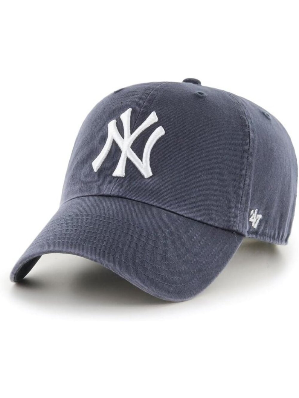 Adjustable Baseball Cap Hat with MLB Primary Logo - Perfect for Sports Fans!